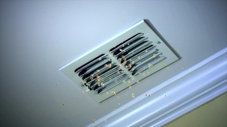 HVAC System Cleaning in Nocona, TX