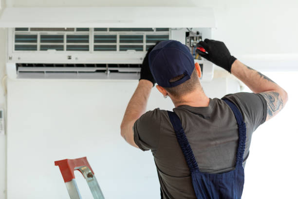 Ventilation Cleaning Services in Nocona, TX