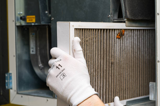 Best Local Air Duct Cleaning Services  in Nocona, TX