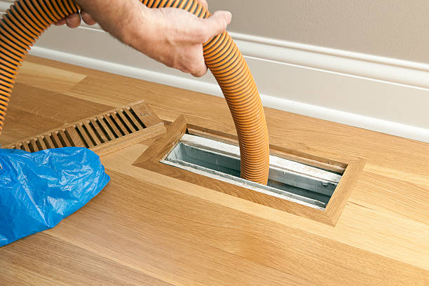 Best General Air Duct Cleaning  in Nocona, TX