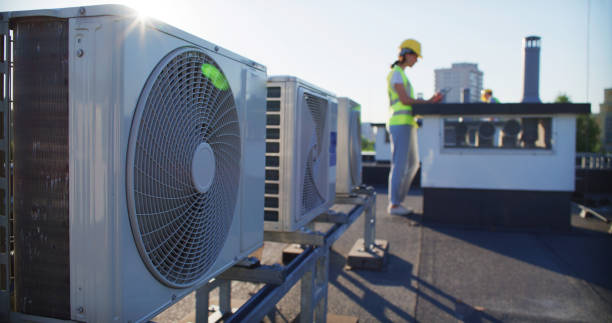 Best Ventilation Cleaning Services  in Nocona, TX